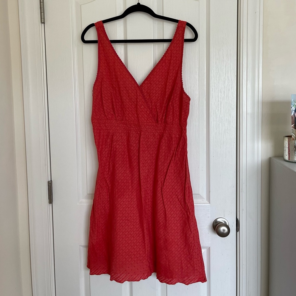 Faded Glory Dress Size XL